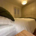Apartment Atk T1 Airport Bus Station *