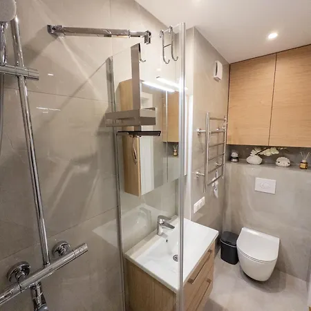 Atk T1 Airport Bus Station Διαμέρισμα