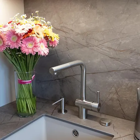 Atk T1 Airport Bus Station Διαμέρισμα *