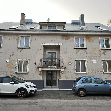 Apartmán Atk T1 Airport Bus Station