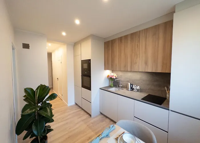 Apartmán Atk T1 Airport Bus Station