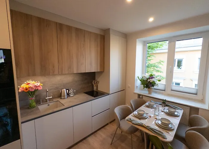 Atk T1 Airport Bus Station タリン