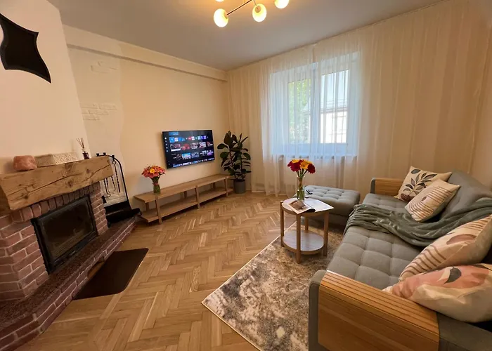 Apartmán Atk T1 Airport Bus Station