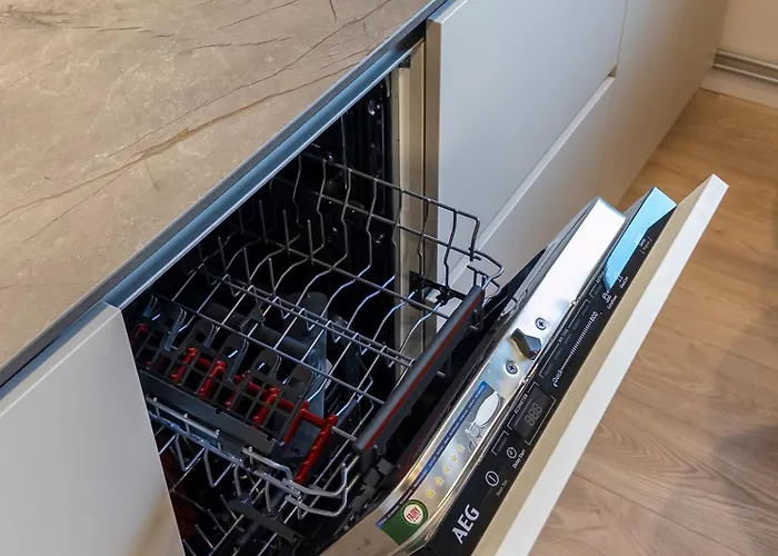 Atk T1 Airport Bus Station Apartman Tallinn