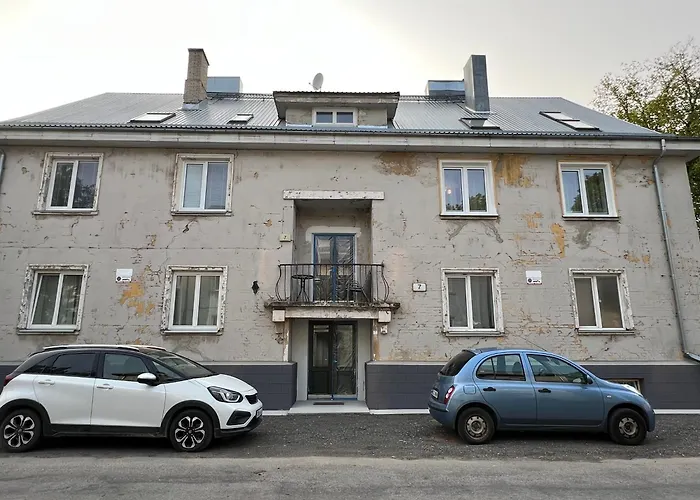 Apartmán Atk T1 Airport Bus Station