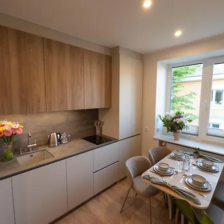 Atk T1 Airport Bus Station 탈린