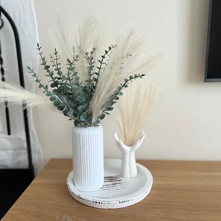 Atk T1 Airport Bus Station 아파트 *