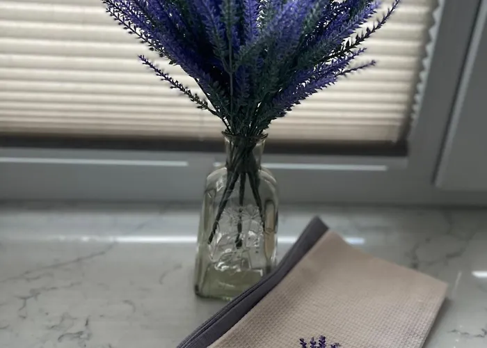 Apartment Atk T1 Airport Bus Station Reval